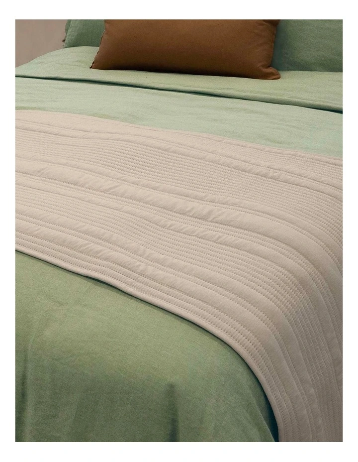 Flinders Bed Runner image 4