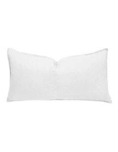 Linen Rectangle Cushion