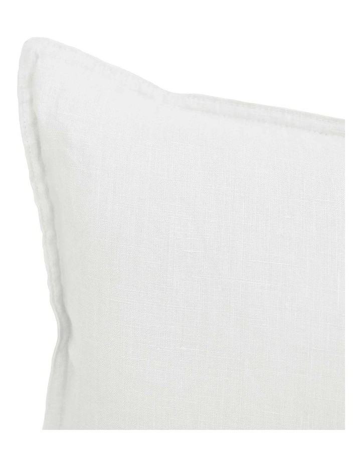 Linen Rectangle Cushion image 5