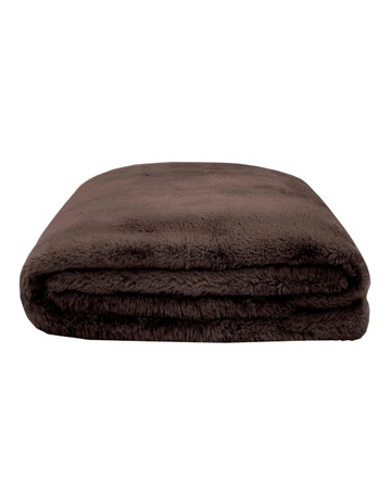 Chocolate colour