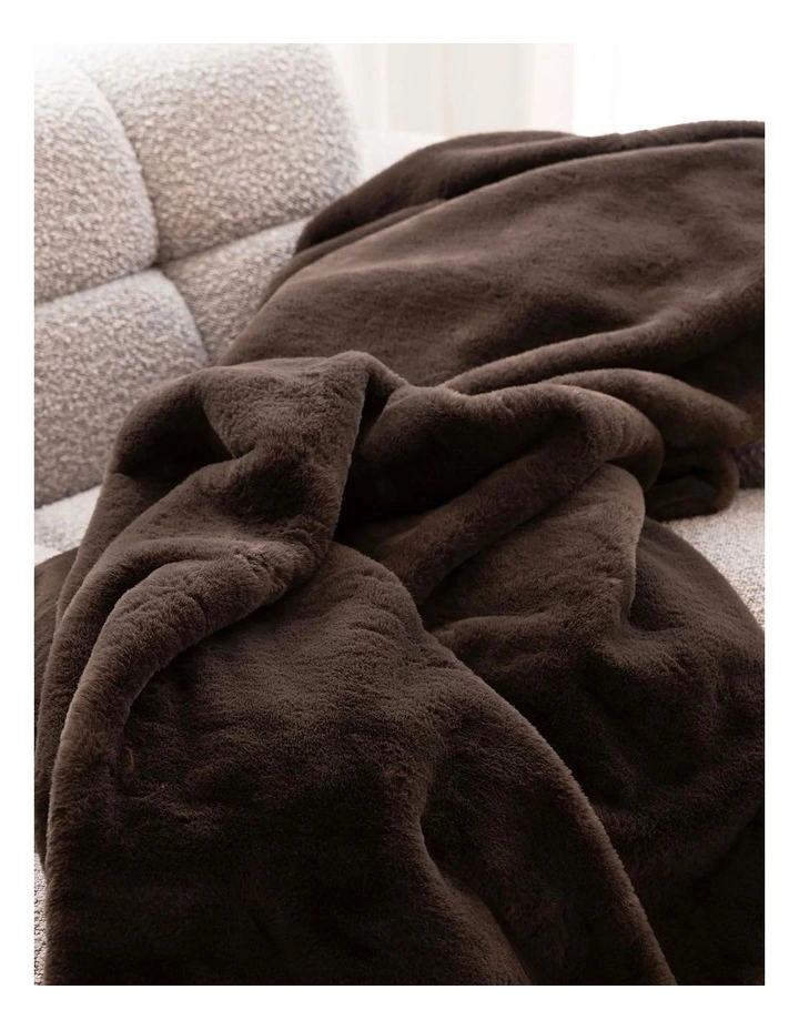 Frida Throw image 2