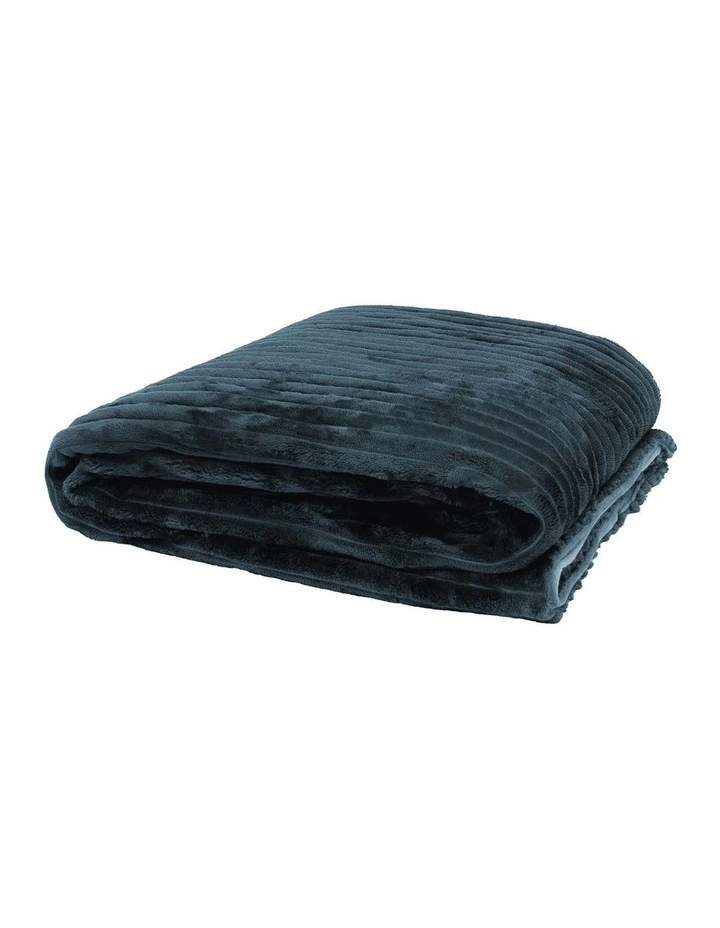 Channel Throw image 1