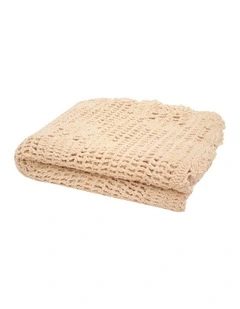 Callista Throw