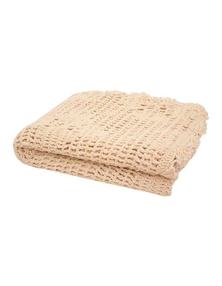 Callista Throw image 1