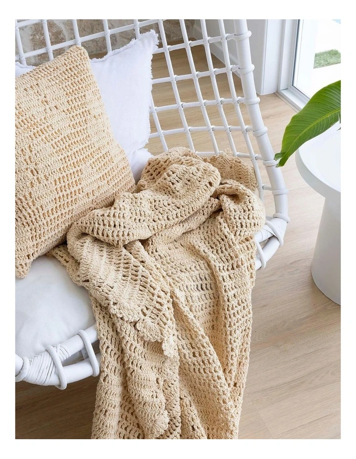 Callista Throw image 4