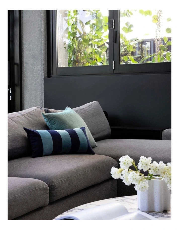 Cooper Rectangle Cushion image 2