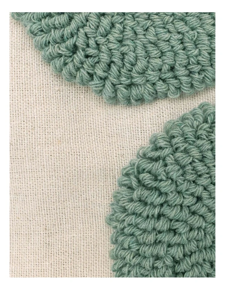 Florian Square Cushion image 5