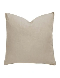 Linen Square Cushion