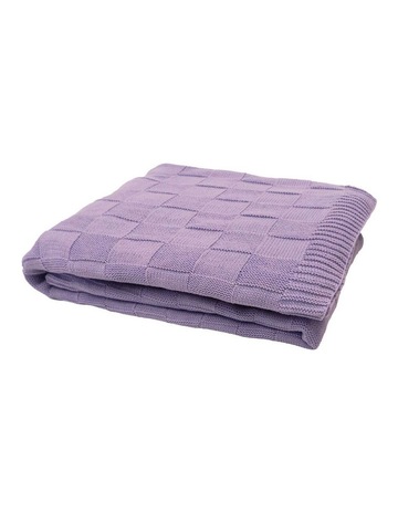 Lilac colour