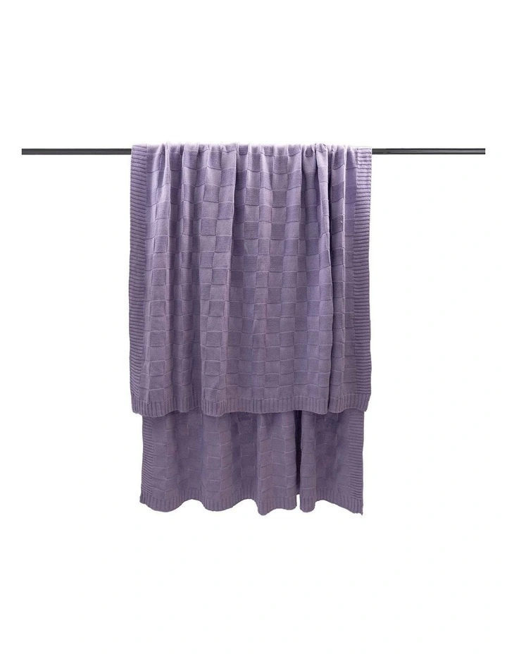 Solomon Throw image 2