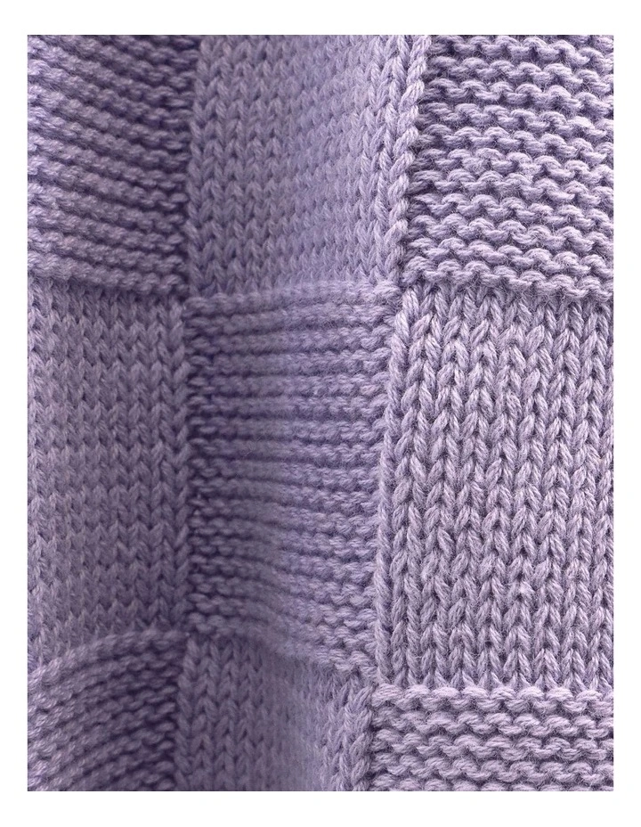 Solomon Throw image 4