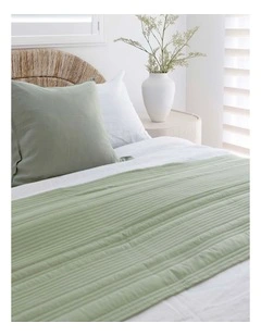 Flinders Bed Runner