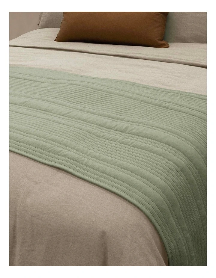 Flinders Bed Runner image 4