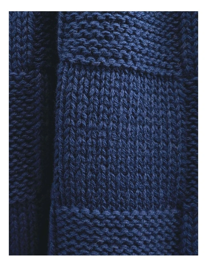 Solomon Throw image 4