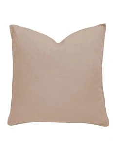 Linen Square Cushion