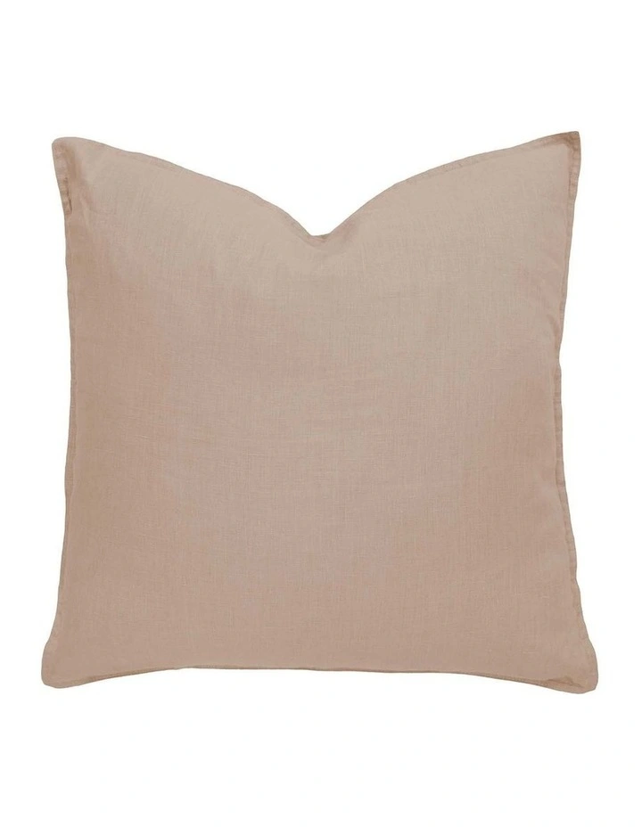 Linen Square Cushion image 1