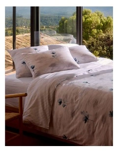 Lshadow Quilt Cover Shadow King