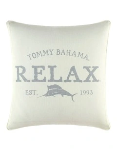 Relax Cushion Grey 45x45cm