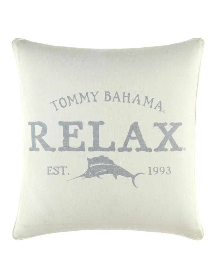 Relax Cushion Grey 45x45cm image 1