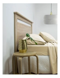 2500tc Cotton Rich Sheet Sets Linen King