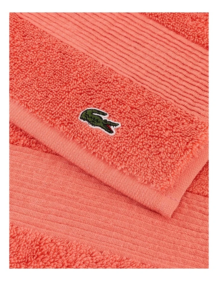 Llecroco Bath Mat Papaye 50x70cm image 2