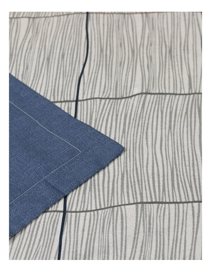 Oakley Quilt Cover Set Multi King image 2