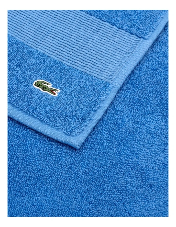 Llecroco Bath Mat Aerien 50x70cm image 2