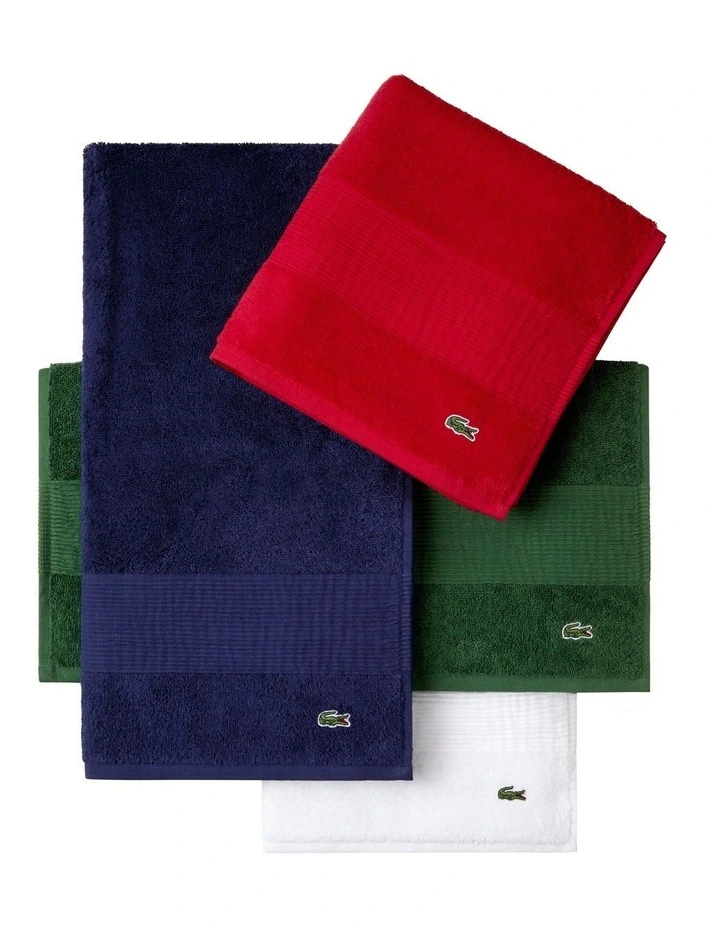 Llecroco Bath Mat Aerien 50x70cm image 3