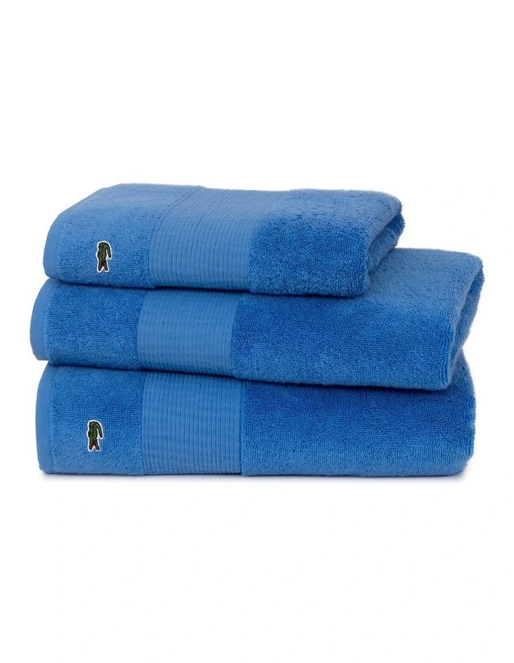 Llecroco Bath Mat Aerien 50x70cm image 5