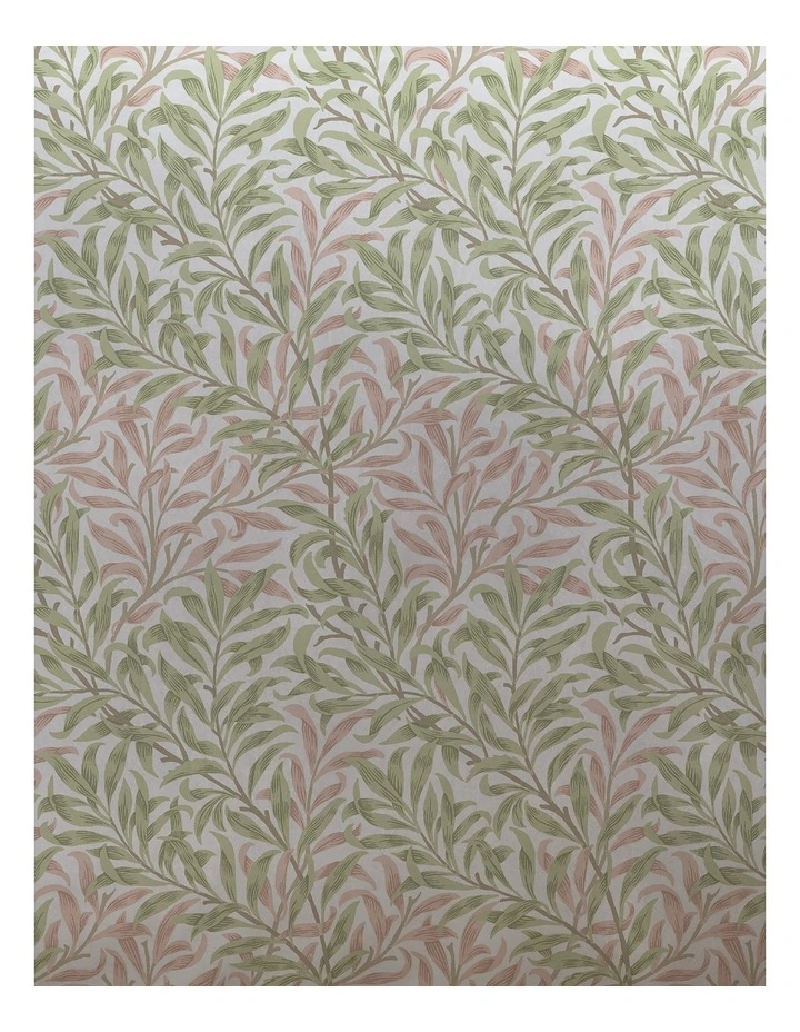 Willow Bough Quilt Cover Set Summer Queen image 3