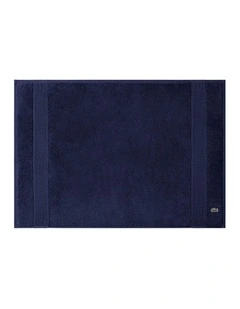 Llecroco Bath Mat Marine 50x70cm