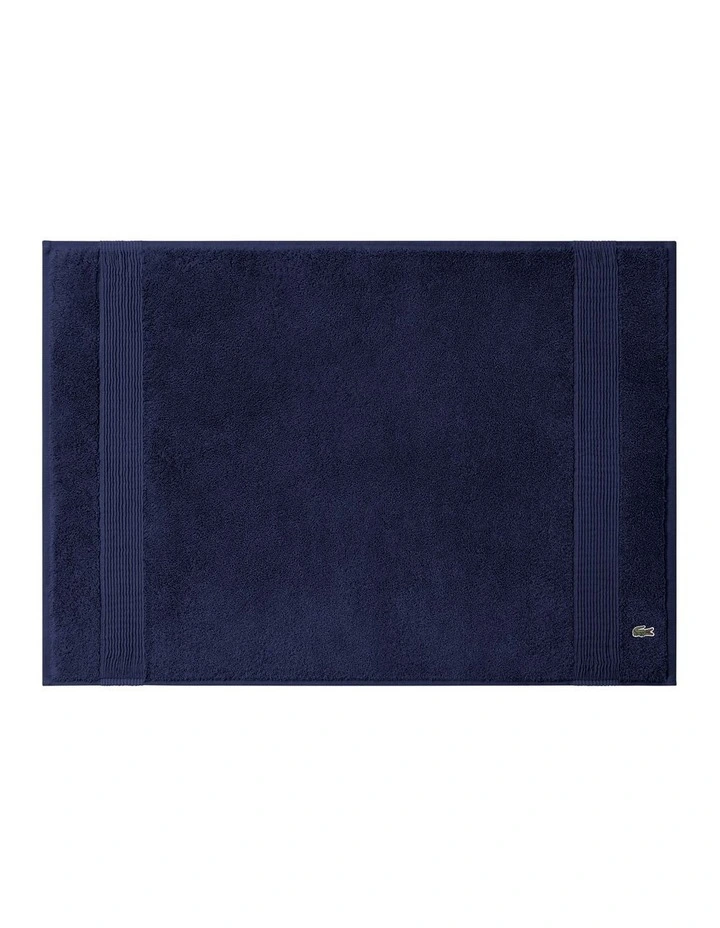 Llecroco Bath Mat Marine 50x70cm image 1