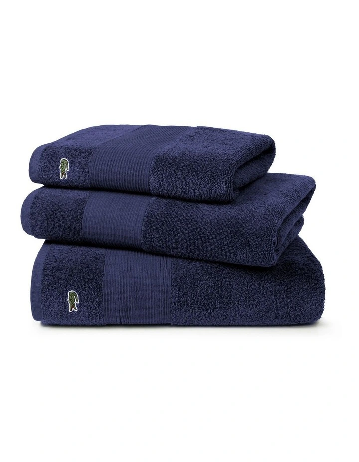 Llecroco Bath Mat Marine 50x70cm image 4