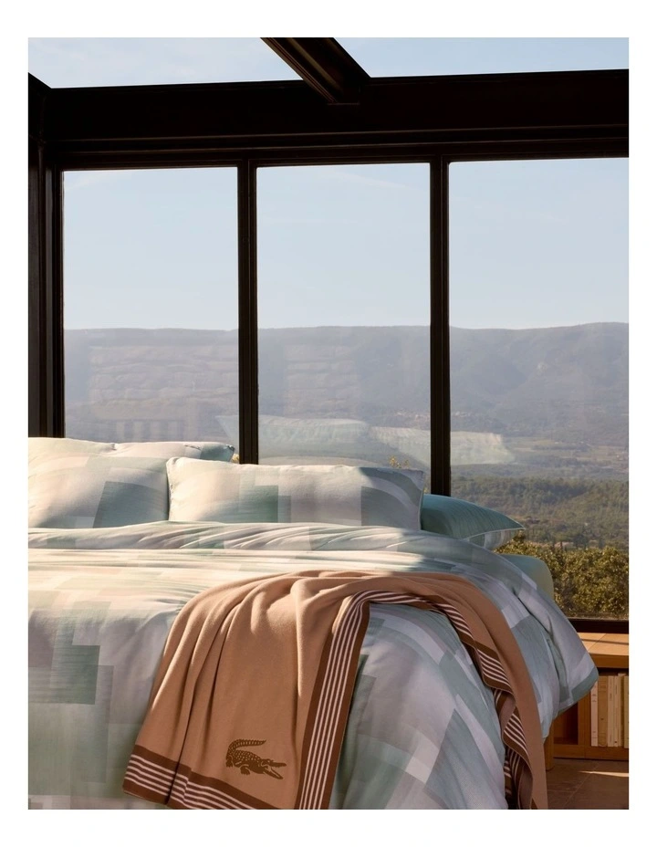 Lsonge Quilt Cover Songe Queen image 1