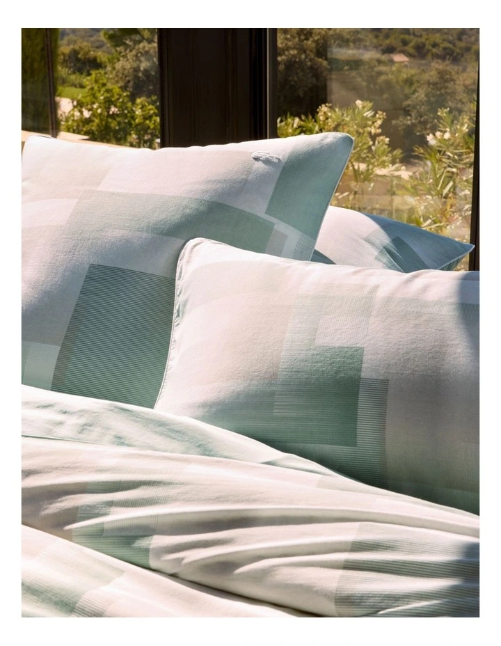 Lsonge Quilt Cover Songe Queen image 3