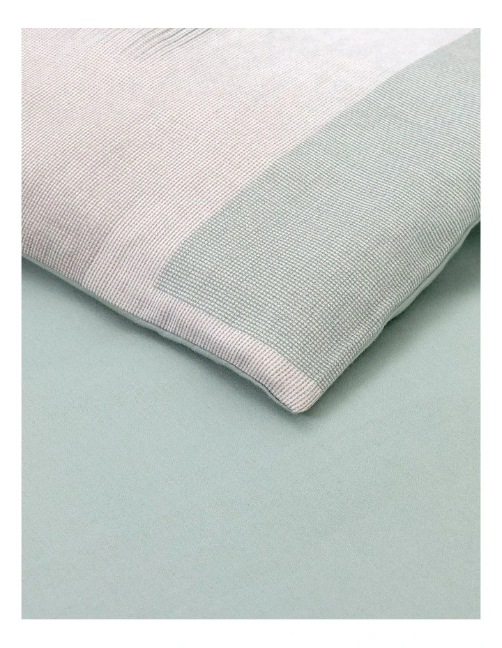 Lsonge Quilt Cover Songe Queen image 5