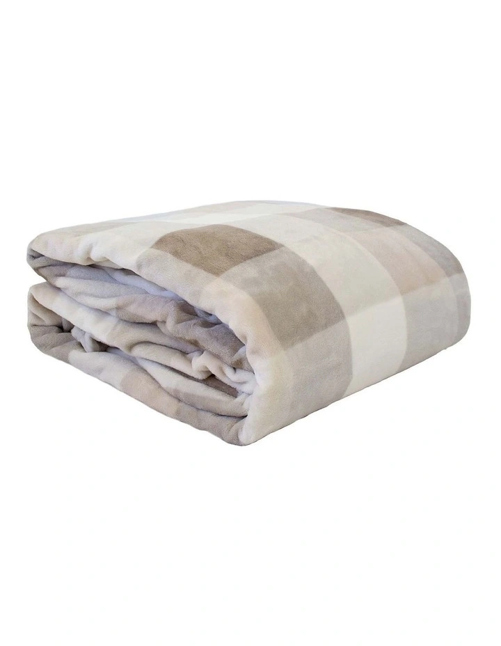 Charlie Ultraplush Blanket image 2