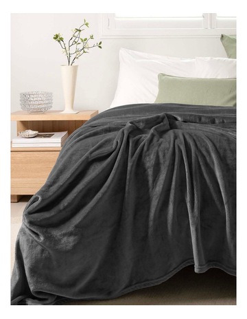 Charcoal colour