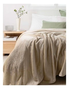 Ultraplush Blanket