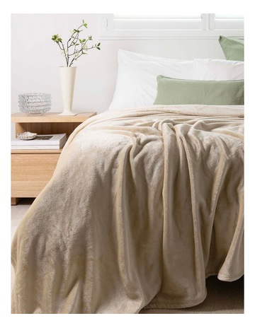 Linen colour