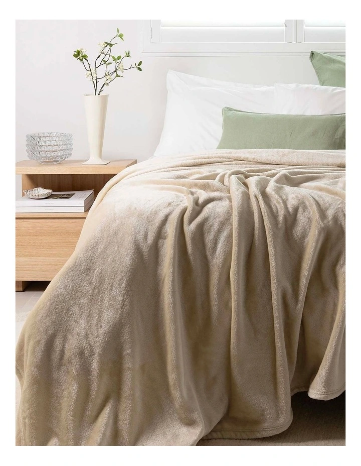 Ultraplush Blanket image 1