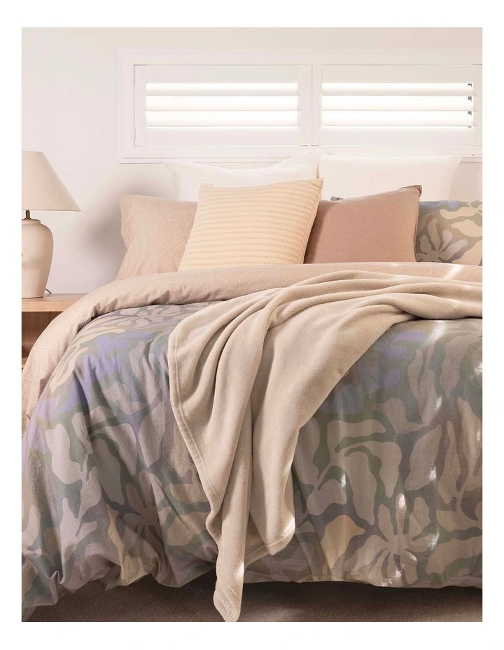 Willa Quilt Cover Set image 1