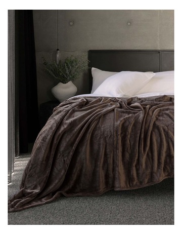 Chocolate colour