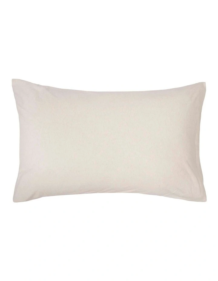BedT Organica Cotton and Tencel Jersey Sheet Set image 3