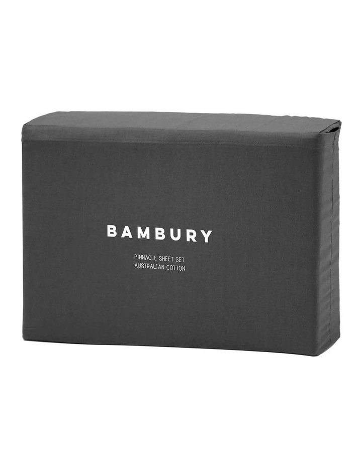 Pinnacle Australian Cotton Sheet Set image 2