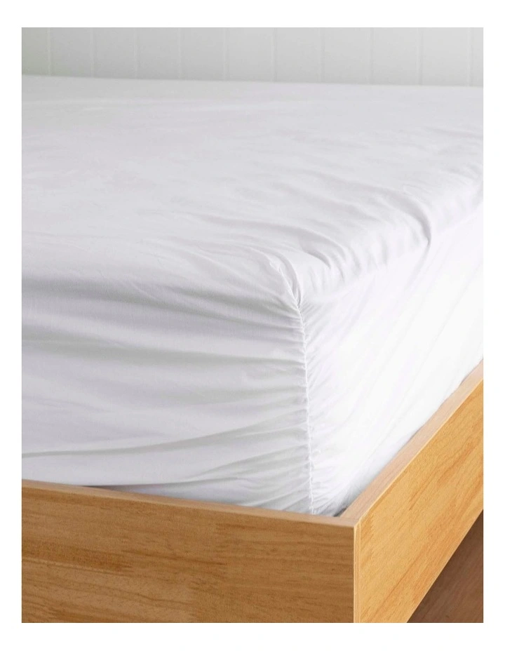Trufit Cotton Fitted Sheet image 2