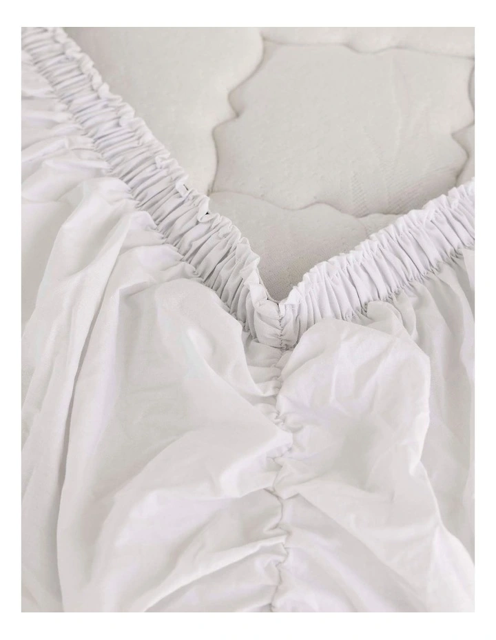 Trufit Cotton Fitted Sheet image 3