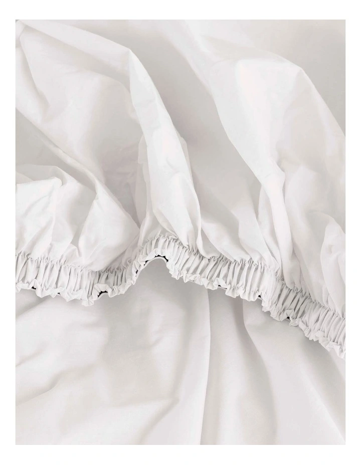 Trufit Cotton Fitted Sheet image 4