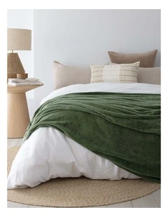 Ultraplush Blanket