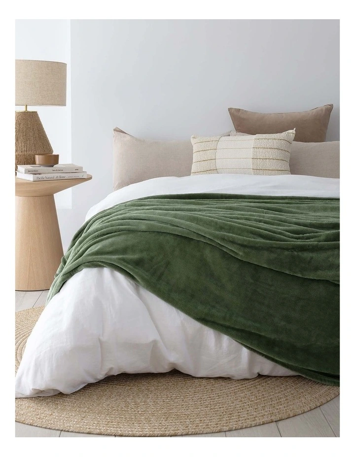 Ultraplush Blanket image 1